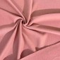 Merino wool knitwear in Ash Pink internetu