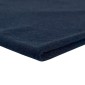 Merino wool knitwear, dark blue