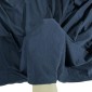 Merino wool knitwear, dark blue pigiau