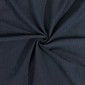 Merino wool knitwear, dark blue