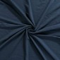 Merino wool knitwear, dark blue