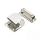 Metal fastener - trouser hook