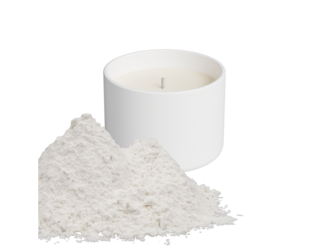 Mineral resin "Pure White" 1kg/2kg/5kg/10kg/25kg pigiau