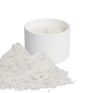 Mineral resin "Pure White" 1kg/2kg/5kg/10kg/25kg pigiau