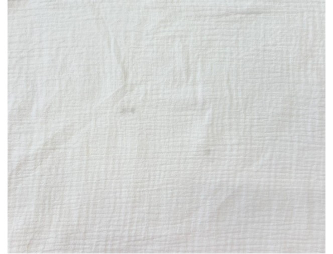 White Muslin, BROKEN internetu