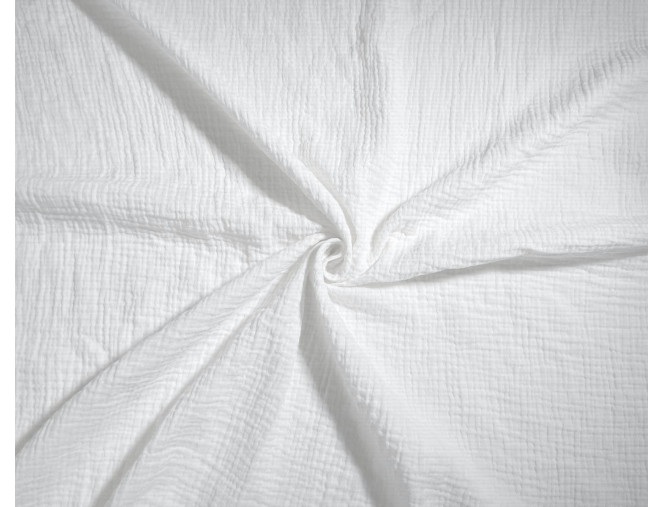 White Muslin, BROKEN