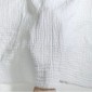 White Muslin, BROKEN pigiau