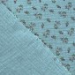 Muslin in Mint Green internetu