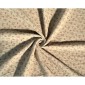 Muslin Flowers in Sand
