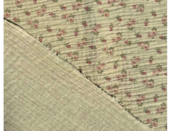 Muslin Flowers in Sand pristatymas per 1-4 d.d.