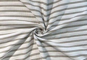 Muslinas Linijos baltame