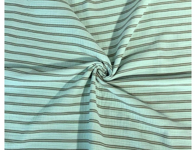 Muslinas Linijos mėtiniame