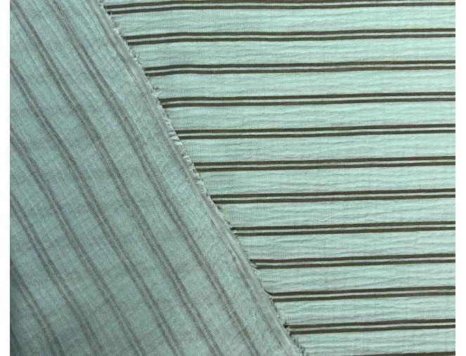Muslinas Linijos mėtiniame internetu