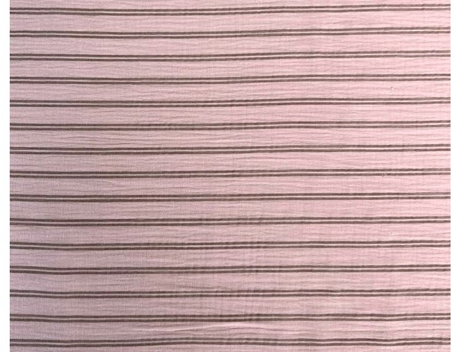 Muslinas Linijos pelenų rožiniame pigiau