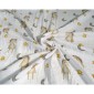 Muslin Remnant No. 33