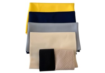 Neopreno likučių rinkinys Nr.158
