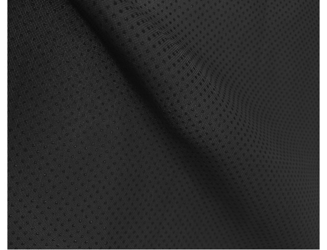 Non-slip fabric, black pristatymas per 1-4 d.d.