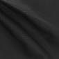 Non-slip fabric, black