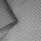 Non-slip fabric, gray pigiau