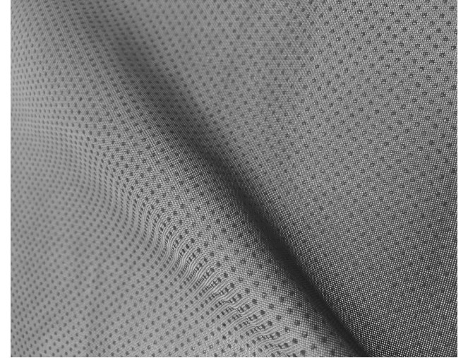 Non-slip fabric, gray internetu