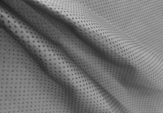 Non-slip fabric, gray