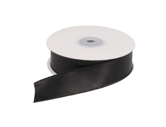 Leather Strap, 25 mm | 2 Colors