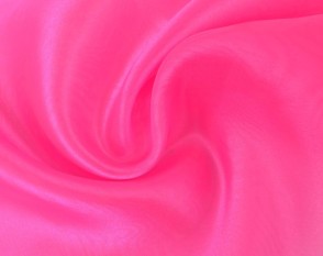 Organza Fuksija