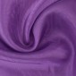 Organza Purple