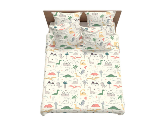 Bedding set 150x200 (2 pieces)