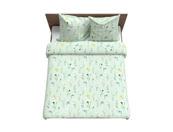 Bedding set 150x200 (2 pieces)
