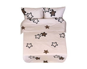 Patalynės komplektas 150x200 (2dalių)