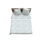 Bedding set 150x200 (2 pieces)