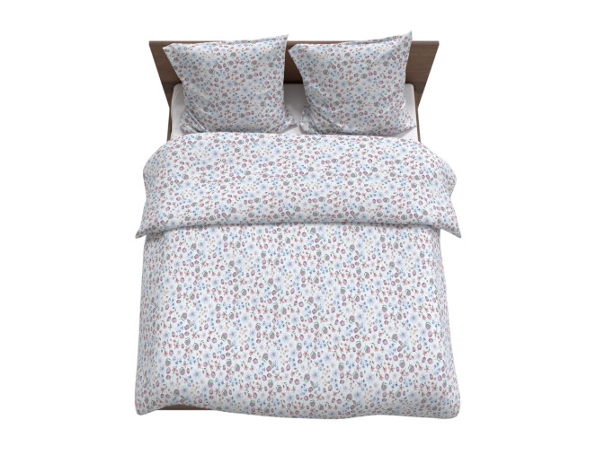 Bedding set 150x200 (2 pieces)