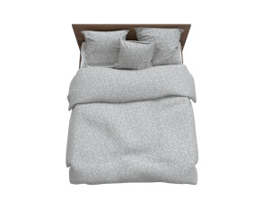 Patalynės komplektas 150x200 (3dalių)