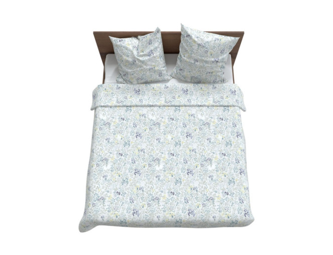 Bedding set 150x200 (3 pieces)