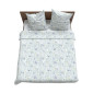 Bedding set 150x200 (3 pieces)