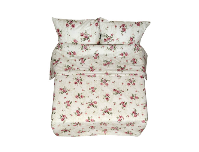 Bedding set 150x200 (3 pieces)