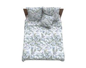 Patalynės komplektas 150x200 (3dalių)