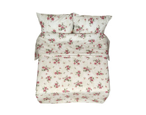 Patalynės komplektas 150x200 (3dalių)