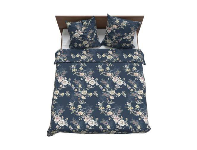 Bedding set 150x200 (3 pieces)