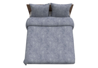 Bedding set 200x220 (3 pieces)