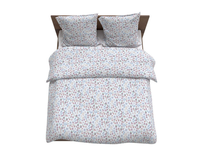 Bedding set 200x220 (3 pieces)