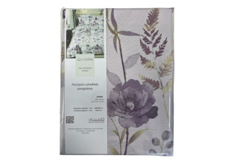 Bedding set 200x220 (3 pieces)