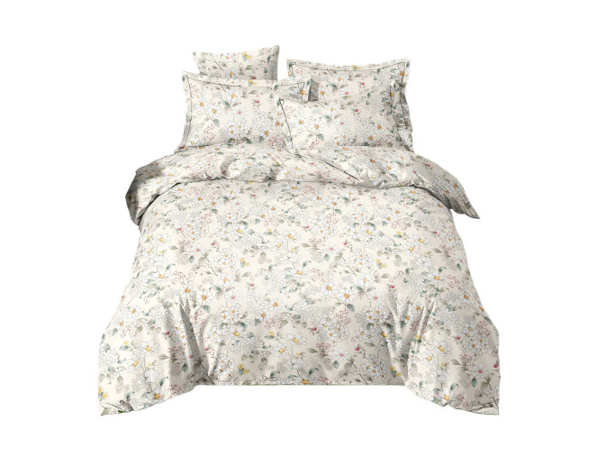 Bedding set 200x220 (3 pieces)