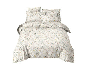 Patalynės komplektas 200x220 (3dalių)