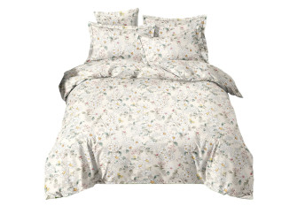 Bedding set 200x220 (3 pieces)