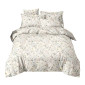 Bedding set 200x220 (3 pieces)