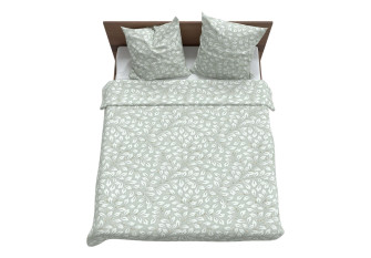 Bedding set 200x220 (3 pieces)