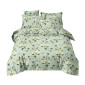 Bedding set 200x220 (3 pieces)