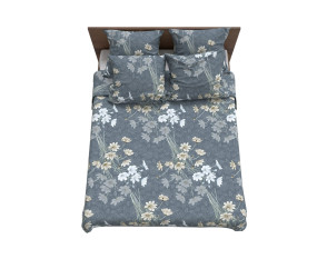 Patalynės komplektas 200x220 (3dalių)